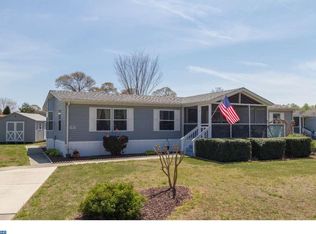23053 Prince George Dr, Lewes, DE 19958