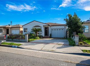 1034 E Spicer St, Carson, CA 90745