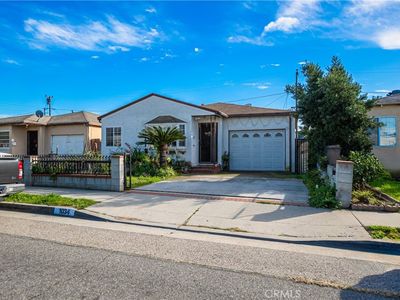 1034 E Spicer St, Carson, CA, 90745