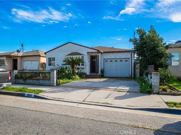 1034 E Spicer St, Carson, CA 90745