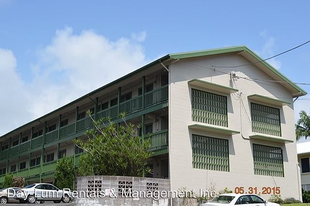 1st image of 230 Kapiolani St APT 201