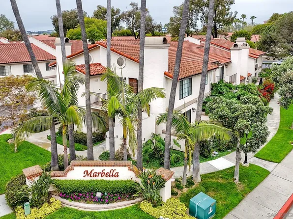 7650 Palmilla Dr Unit 6, San Diego, CA 92122