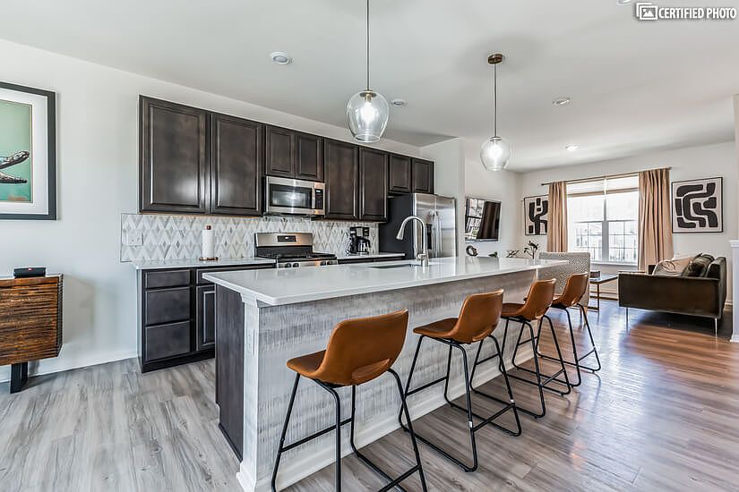 Oswego IL Furnished Rental