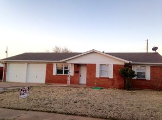 1902 Margaret Dr, Wichita Falls, TX 76306