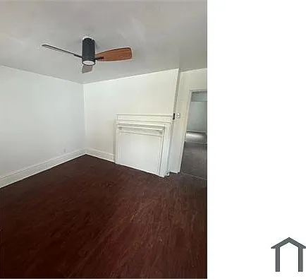 1807 Packer St — Photo 2