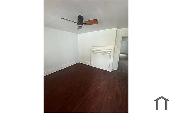 Building Photo - 1807 Packer St