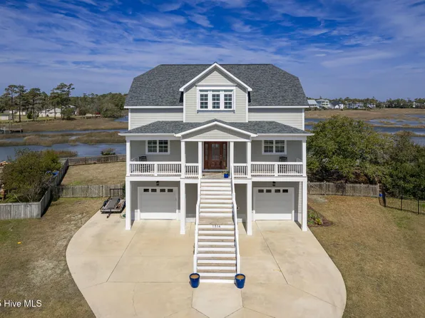 1514 Galley Circle, Morehead City, NC 28557