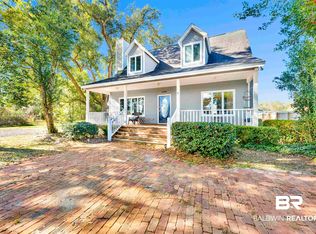 15705 Juniper St N, Foley, AL 36535