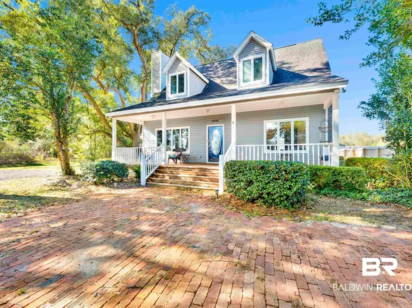 15705 Juniper St N, Foley, AL 36535