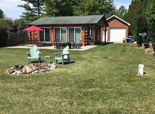 5317 S Pine St, Beaverton, MI 48612