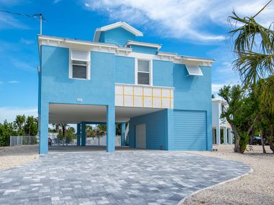 101 Avenue D, Marathon, FL, 33050