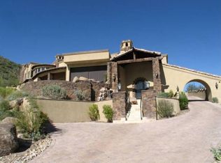 14380 E Coyote Rd, Scottsdale, AZ 85259