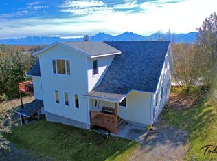 6811 W Leopold Loop, Wasilla, AK 99623