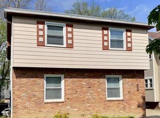 4027 N Lockwood Ave, Toledo, OH 43612