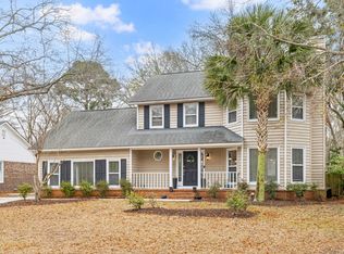 486 Mount Royall Dr, Mount Pleasant, SC 29464