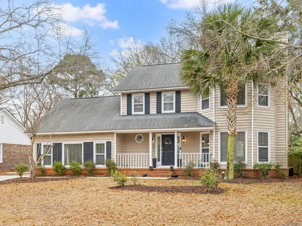 486 Mount Royall Dr, Mount Pleasant, SC 29464