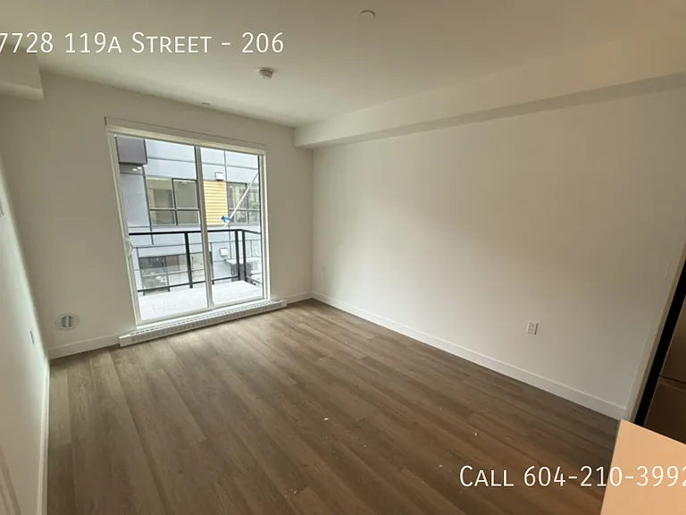 7728 119a St #206 — Photo 2