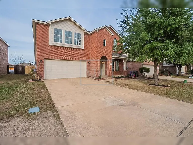3024 Granite Rock Trl — Photo 17