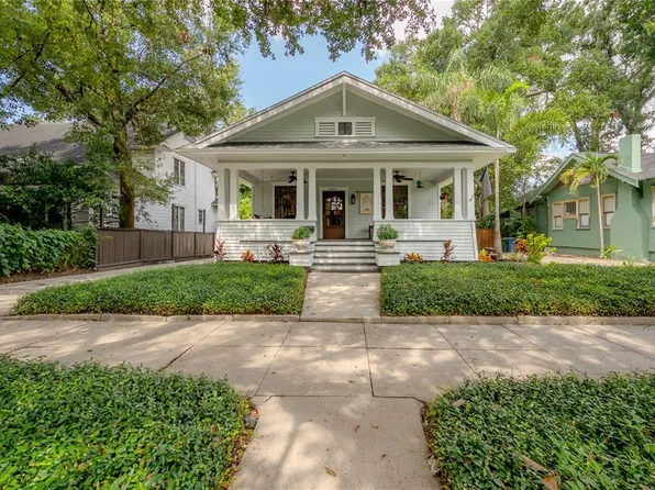 5506 N Miami Ave, Tampa, FL 33604