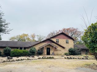 9689 Farm Road 1448, Winnsboro, TX 75494