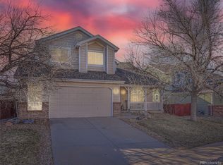 2875 S Yampa Way, Aurora, CO 80013