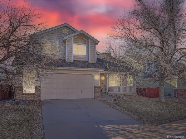 2875 S Yampa Way, Aurora, CO 80013