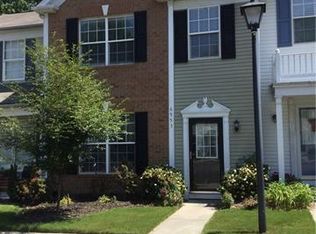 6953 Rothchild Dr #25D, Charlotte, NC 28270