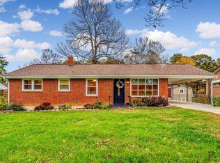 2664 Lindenwood Dr, Vinton, VA 24179