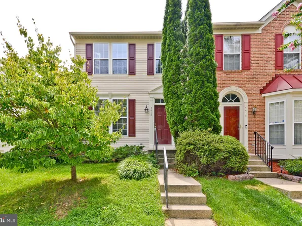 7412 Serenade Cir, Clinton, MD 20735