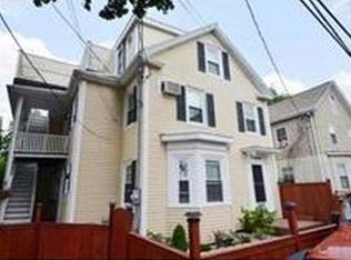 6 Tower Ct, Somerville, MA 02143