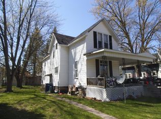 507 N Hampton St, Bay City, MI 48708