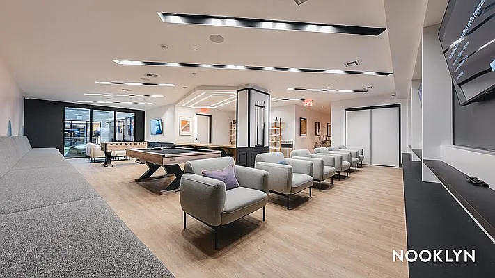 Rented by Nooklyn NYC LLC | media 84