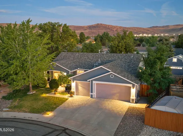 3385 Toledo Ct, Sparks, NV 89436