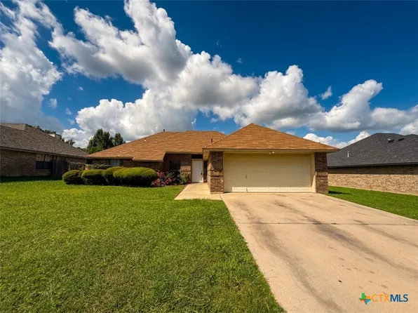 1815 Diana Ln, Harker Heights, TX 76548