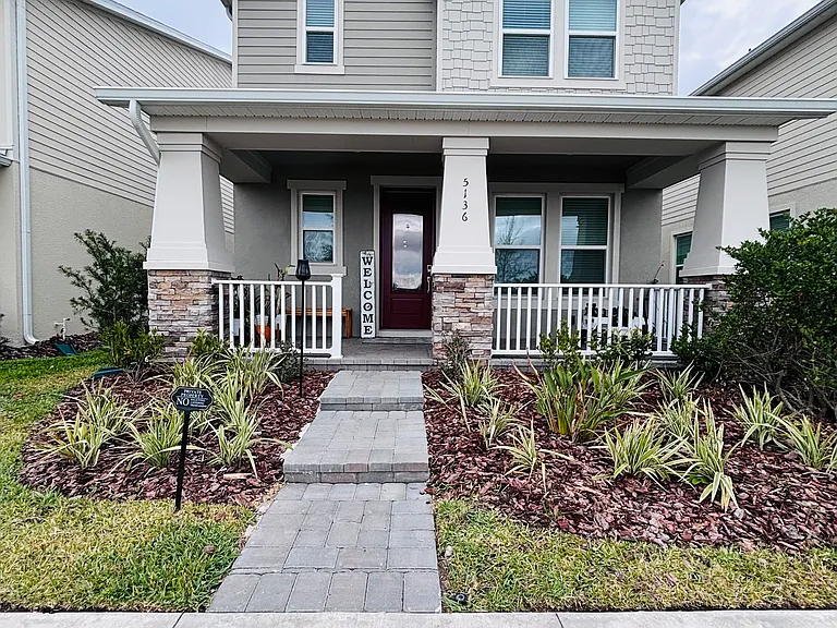 5136 Goldfinch Dr — Photo 1