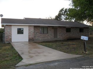 107 Jessica Ln, Kerrville, TX 78028