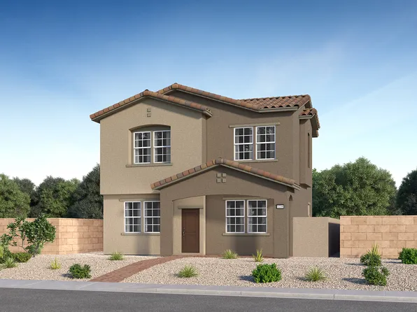 Murray Plan, Cadence : Midtown Accent