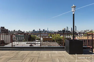 Rented by Grand & Co.