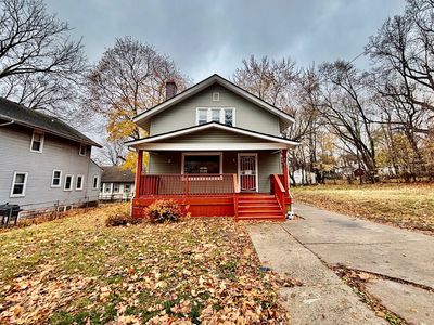 410 Oakley Ave, Rockford, IL, 61101