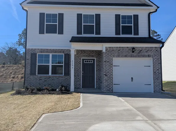 3151 Nolana, Graniteville, SC 29829