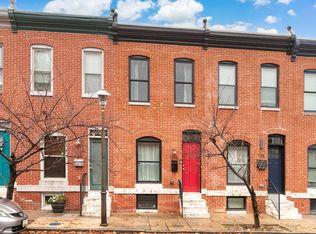 115 N Decker Ave, Baltimore, MD 21224