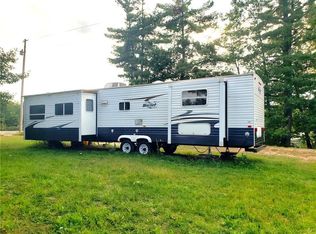N4015 County Rd W, Rice Lake, WI 54868