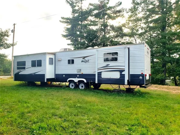 N4015 Cty Rd W, Weyerhaeuser, WI 54895