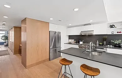 Rented by Keller Williams NYC