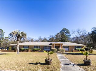 412 Pierce St, Jesup, GA 31545