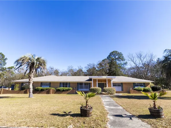 412 Pierce St, Jesup, GA 31545