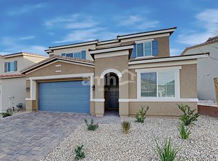 715 Terrain Star Ave, North Las Vegas, NV 89031