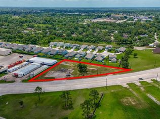 13449 Fm 1764 Rd, Santa Fe, TX 77510