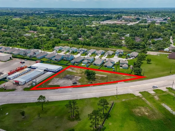 13449 Fm 1764 Rd, Santa Fe, TX 77510