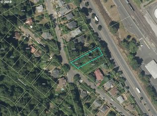 10030 NW Hoge Ave, Portland, OR 97231